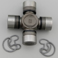 Strange Non-Crossdrilled H.D. U-Joint - 1350