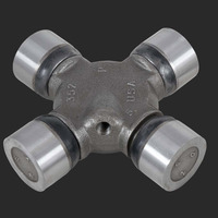 Strange Heavy Duty U-Joint Spicer 1330 Series 1.0625 in. Cap Diameter Set