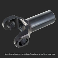 Strange Transmission Yoke Chromoly Case Hardened 1350 32 Spline GM Each