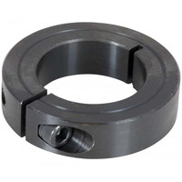Strange 1.375 in. Driveshaft Clamp