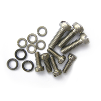 Stromberg Stainless Steel Body Screw Kit Suit Stromberg 97