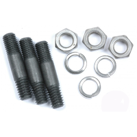 Stromberg Intake Manifold Bolts Suit Phenolic Spacer STROM39447K