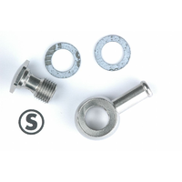 Stromberg Single End Banjo Fitting Suit Stromberg 97 Carburettors
