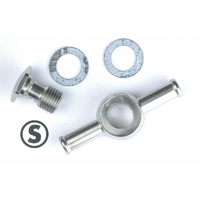 Stromberg Double End Banjo Fitting Suit Stromberg 97 Carburettors