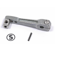 Stromberg Superlink Throttle Long Lever With Swivel Suit Stromberg 97 Carbs