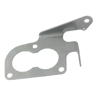 Stromberg Throttle Cable Bracket Suit Stromberg 97 2BBL Carburettors