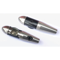 Stromberg Rocket Clip For Choke Or Throttle Applications