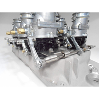 Stromberg Trim To Fit Linkage Kit Non Progressive Suit 6 X 2 Carburettors