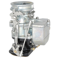 Stromberg Genuine Reproduction 97 Secondary Carburettor BIG97 250cfm