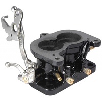 Stromberg  97 New Base Vacuum Port