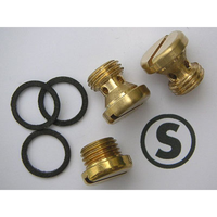 Stromberg Bowl Plug Kit Suit Stromberg 97 Carburettors