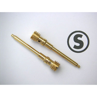 Stromberg Idle Jets (Pair) Suit Stromberg Carburettors