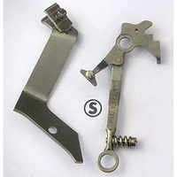 Stromberg Kicker Assembly Suit Stromberg Carburettor With Cable Choke & bracket