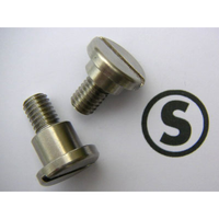 Stromberg Airhorn Fulcrum & Screw Kit Suit Stromberg 97, 81, 48 & 40 Carbs