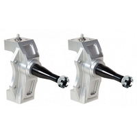 Strange Adjustable Height Front Spindles Suit Funny Car STS3423