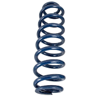 Strange Coil-Over Springs (Each) 150 LBS 2.500" I.D x 10.00" Long STSP10150A