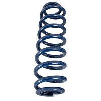 Strange Coil-Over Springs (Each) 225 LBS 2.500" I.D x 12.00" Long STSP12225A