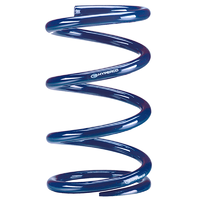 Strange Coil-Over Springs (Each) 300 LBS 2.500" I.D x 8.00" Long STSP80300A