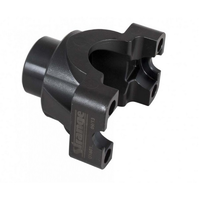 Strange GM 12 Bolt Chrome-Moly Yoke Suit 30 Spline Pinion With 1350 Universal Joint
