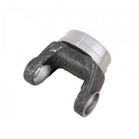 Strange (Spicer) Weld End 1350 Suit 3" x .083 tube STU1670