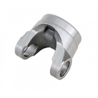 Strange Chrome-Moly Weld End 1350 Suit 3.500" x .083 tube STU1673