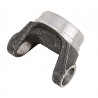 Strange (Spicer) Weld End 1330 Suit 3" x .083 tube STU1675
