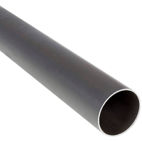 Strange 3.00" x .083" Seamless Chrome Moly Tubing 5ft. Length STU1700T