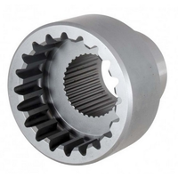 Strange for Ford 9" Female Coupler Suit 40 Spline Pinion STU3660