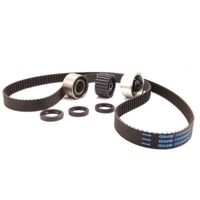 Nason timing belt and pulley kit for Subaru Impreza WRX EJ20 1993-1998 SUBTK10
