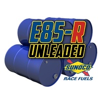 Sunoco RACING FUEL E85 RACING 20LT