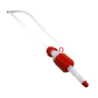 Sunoco Utility Jug Flex Siphon Pump 205lt