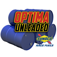 Sunoco RACING FUEL UNLEADED OPTIMA 95 20LT