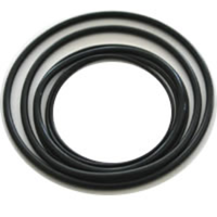 System One O-Ring Kit Suit 4" Diameter Spin On Oil Filters SY205-0100