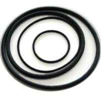 System One O-Ring Kit Suit 3" Diameter Spin On Oil Filters SY205-0130