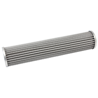 System One Replacement Stainless Steel Element 35 Micron 11" x 2-1/4" Fuel Filter