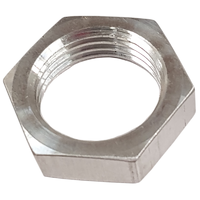 System One Nut 1"-12 Suit Chev Non-Bypass Adapter SY216-0112