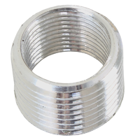 System One Thread Insert 13/16"-16 3-3/4" & x 4" O.D Spin-On Fuel & Oil Filters