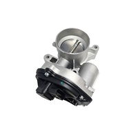 Goss throttle body for Ford Focus LV 2.0L Duratec AOD# DOHC 4cyl 5sp Man 4dr Sedan 1/09-1/11