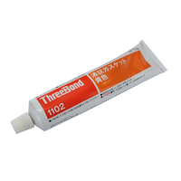 Three Bond Yellow Gasket Adhesive Designed To Be Use With Conventional Gasket Sealing