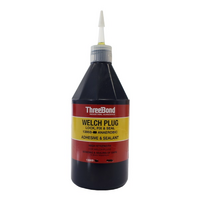 Three Bond Yellow Welsh Plug Seal 250g Bottle Medium Strength