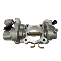 OEM throttle body for Toyota Landcruiser Prado KZJ95R 3.0L 1KZ-TE Diesel 4cyl 5sp Man 4dr Wagon 4WD 3/00-9/02