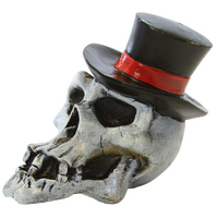 Timebomb Kustoms Manual Gear Shift Knob Painted Top Hat Norm