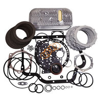 TCI Automatic Transmission Rebuild Kit Master Racing GM TH400 Kit