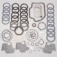 TCI Automatic Transmission Rebuild Kit Master Racing GM TH400 Kit