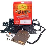 TCI Transmission Upgrade Kit Trans-Scat for Ford For Lincoln For Mercury C-4 1970-83 Each
