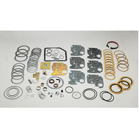 TCI Automatic Transmission Rebuild Kit Pro Super GM TH350 Kit