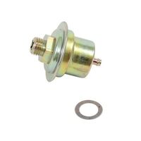 TCI Transmission Vacuum Modulator Steel Screw-in Style White Strip for Ford C-4 C-6 Each