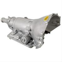 TCI Automatic Transmission Street Rodder™ 700R4 575HP ' Forward Shift Pattern Chev V8.Each