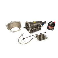 TCI Automatic Transmission Kit GM 700R4 750HP 4 Speed Non-Electronic For Chevrolet Kit