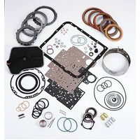 TCI Automatic Transmission Rebuild Kit Pro Super GM 700R4 Kit